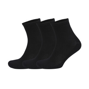 CRIVIT 3 Paar sportsokken (39-42)