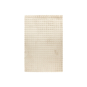Padiro Vloerkleed Hailey (100, Crème, 80 x 150 cm)
