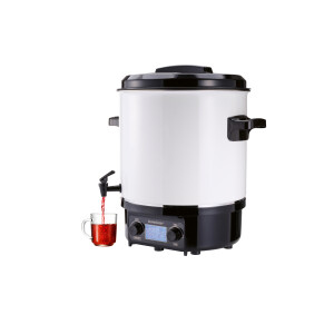 SILVERCREST KITCHEN TOOLS Inmaakpot