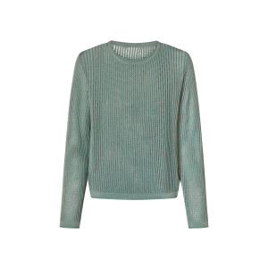 esmara Dames trui (Blauw, S (36/38))