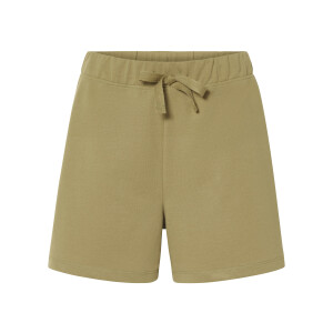 esmara Korte dames broek (Kaki, XS (32/34))