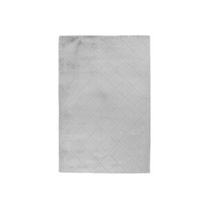 Padiro Vloerkleed Imala (100, Grijs, 160 x 230 cm)