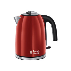 Russell Hobbs Waterkoker 20414 (Rood)