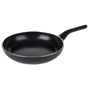 SILVERCREST Aluminium koekenpan 28 cm