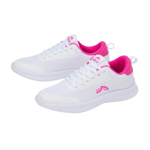 CRIVIT Dames sportschoenen (Wit, 40)