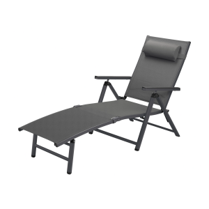 LIVARNO home Aluminium ligbed Houston