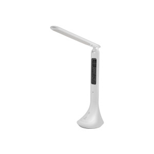 LIVARNO home LED-bureaulamp (Wit)