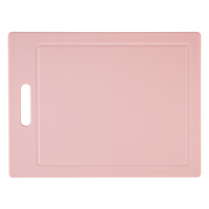 SILVERCREST Snijplank (groot, roze)