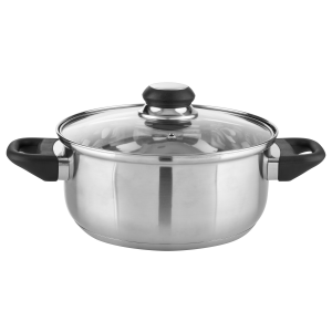 SILVERCREST Kookpan 20 cm
