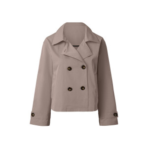esmara Dames trenchcoat (Beige, 44)