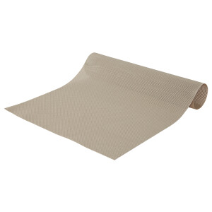 LIVARNO home Set van 4 placemats (Beige)