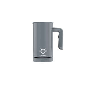 SILVERCREST Melkopschuimer 500 W (Zwart)