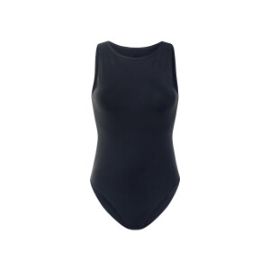 esmara Dames body (Zwart, S (36/38))