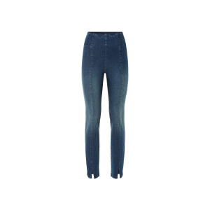 esmara Dames jegging (Blauw, L (44/46))