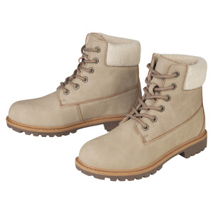 esmara Dames schoenen (Beige, 37)