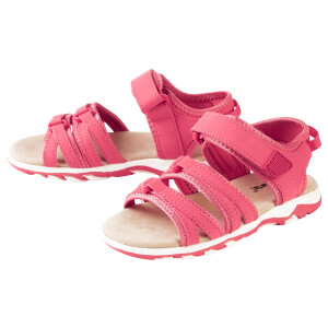 pepperts! Kinder sandalen (Roze, 32)