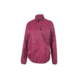 CRIVIT Dames sportjas (Rood, XS (32/34))