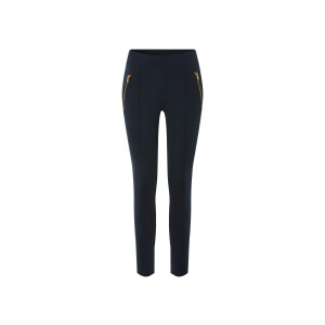 esmara Dames jegging (Marineblauw, M (40/42))