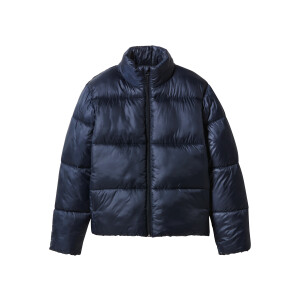 esmara Kinder jas (Marineblauw, 158/164)