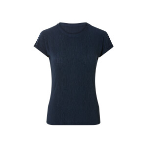 esmara Dames top (Marineblauw, M (40/42))