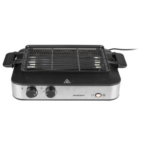 SILVERCREST KITCHEN TOOLS Multifunctionele grill