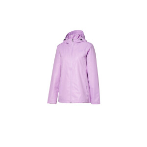 CRIVIT Dames jas (Lila, S (36/38))