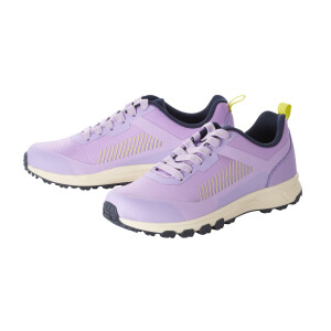 CRIVIT Dames wandelschoenen (Lila, 38)