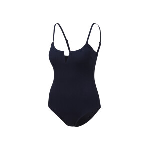 CRIVIT Dames badpak (Marineblauw, 42)