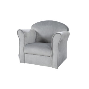 roba Kinderstoel (met armleuning, Grijs)