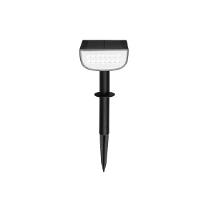 LIVARNO home Solar LED-tuinlamp
