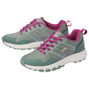 CRIVIT Kinder wandelschoenen (Groen, 36)
