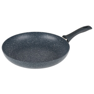 Russell Hobbs Aluminium Nightfall Collection Blue Marble (Braadpan, 30 cm)