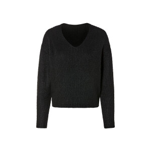 esmara Dames trui (S (36/38), Zwart)