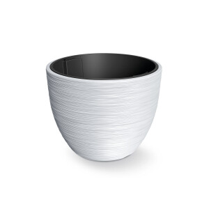 Prosperplast Bloempot Furu (Wit, 445x569)