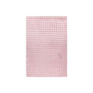 Padiro Vloerkleed Hailey (100, Roze, 120 x 160 cm)