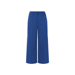 esmara Dames broek (Blauw, 38)