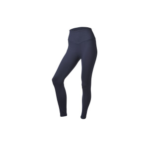 CRIVIT Dames sportlegging (Marineblauw, M (40/42))