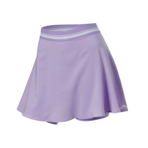 CRIVIT Dames sportrok (Lila, M (40/42))