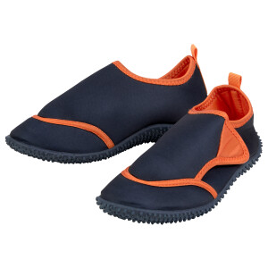pepperts! Kinder waterschoenen (Oranje, 35)