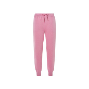 esmara Dames joggingbroek (Lichtroze, S (36/38))