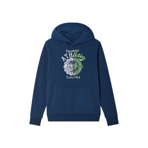 pepperts! Kinder sweater (Donkerblauw, 146/152)