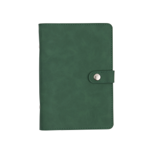 crelando Budgetplanner (Groen)