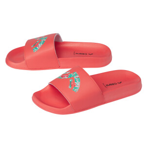 CRIVIT Dames slippers (Koraal, 41)