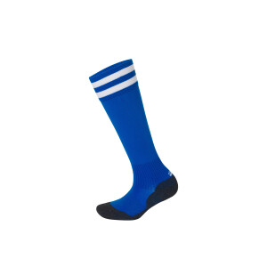 CRIVIT Kinder voetbalsokken (Blauw, 31-34)