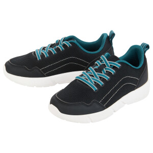 esmara Kinder sneakers (Zwart, 32)