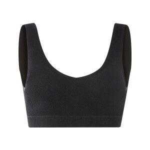 esmara Dames BH (Zwart, L (44/46))