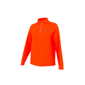 CRIVIT Dames thermo trui (Oranje, XS (32/34))