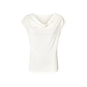 esmara Dames top (wit, M (40/42))