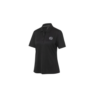 CRIVIT Dames sportshirt (M (40/42), Zwart)
