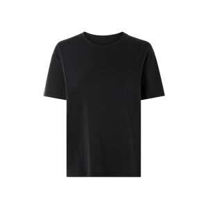 esmara Dames shirt (L (44/46), Zwart)